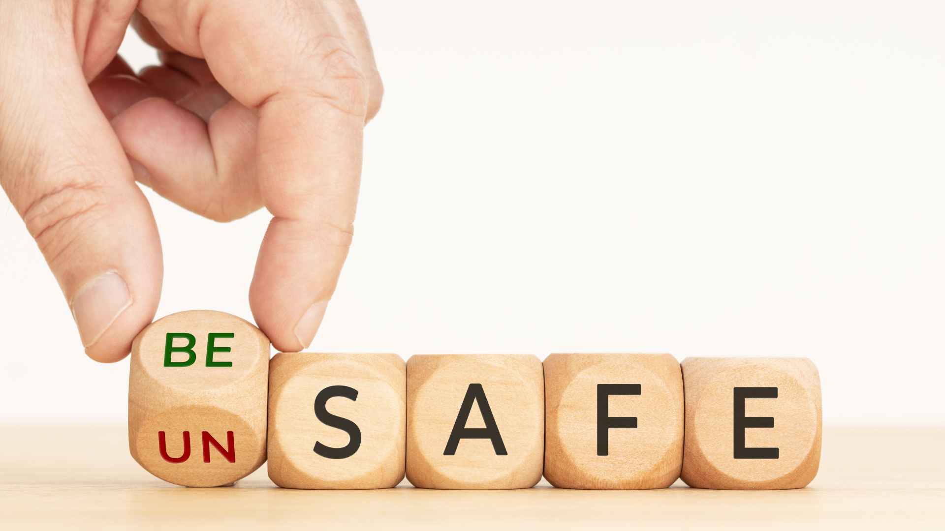 Personal Safety & Defense Essentials